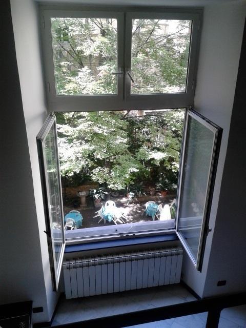 ג'נובה Loft In San Lorenzo 1 & 2 חדר תמונה